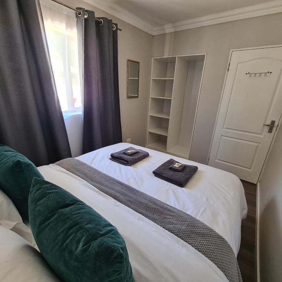 Clarens Escape Daire Dış mekan fotoğraf
